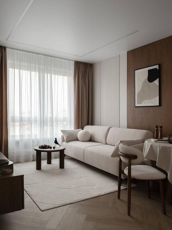 Shiwani Chowdary - Interior Designer